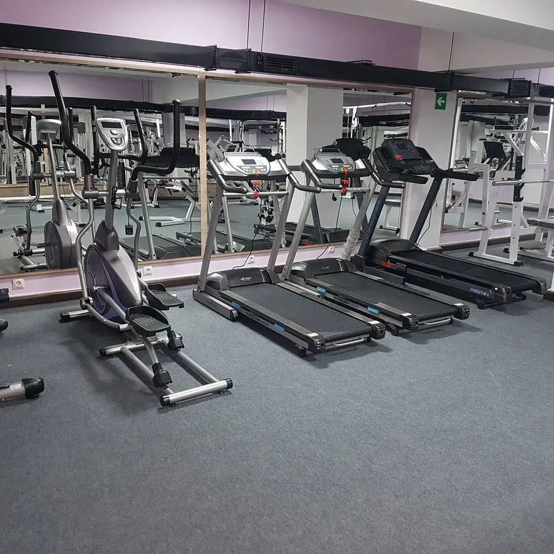 ООО Бизнес-отель Магас