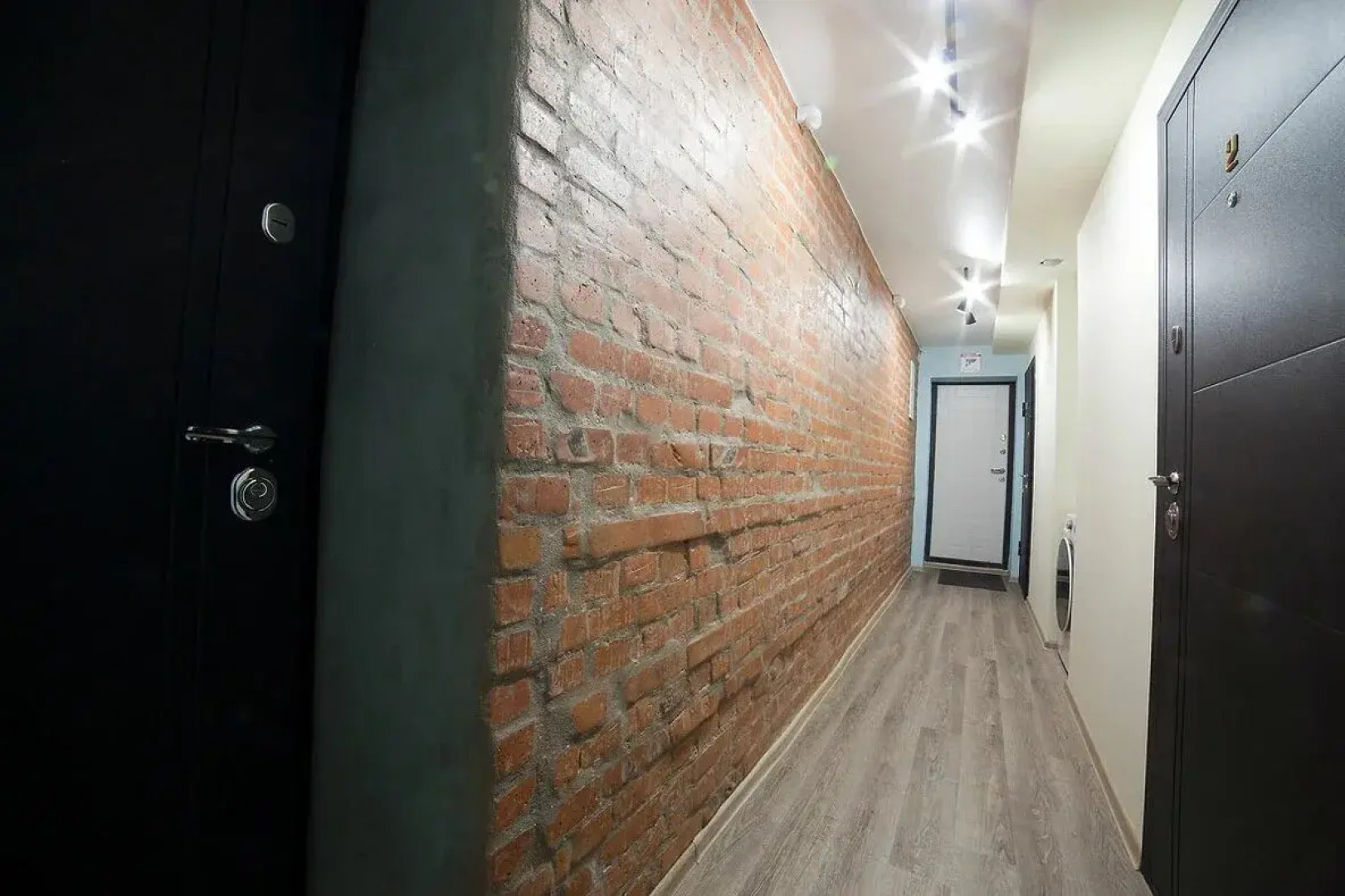 Квартира Советская 50Б-2