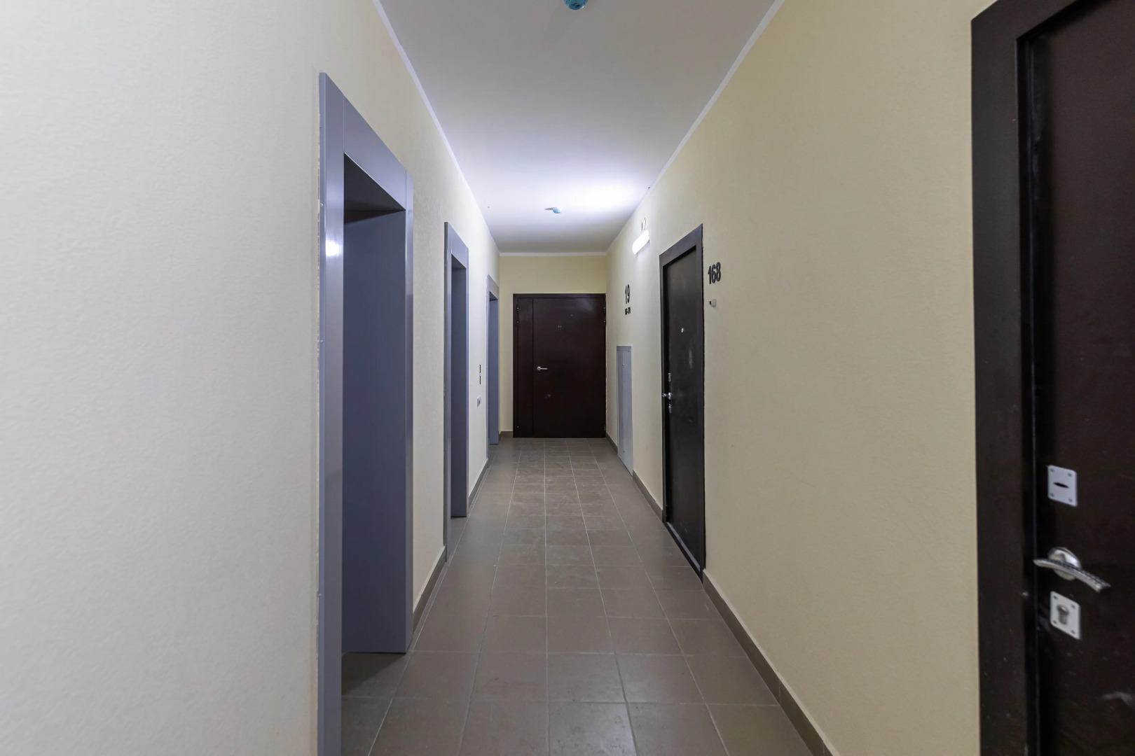 Квартира Дизайнерская квартира на берегу Волги