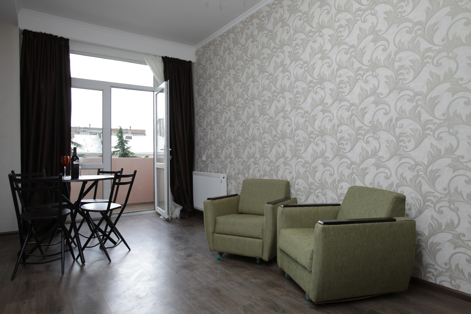 Mia Guest House Tbilisi