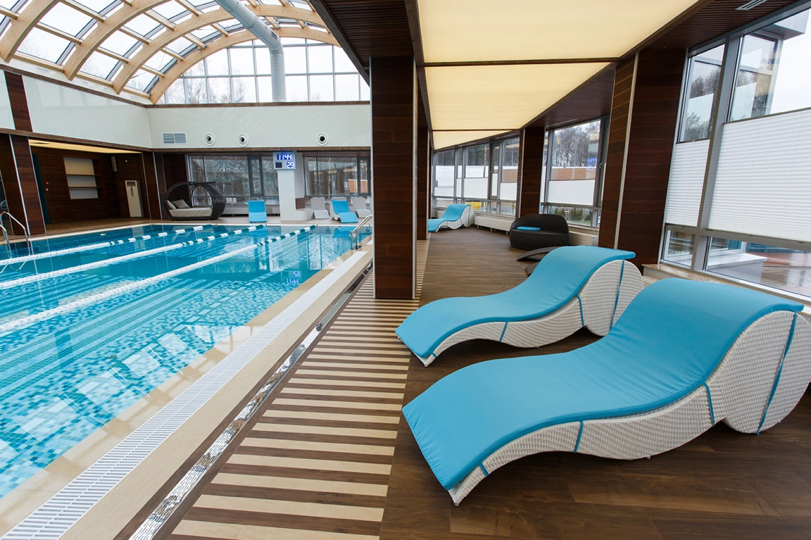 Мини-Отель Золотой Ручей