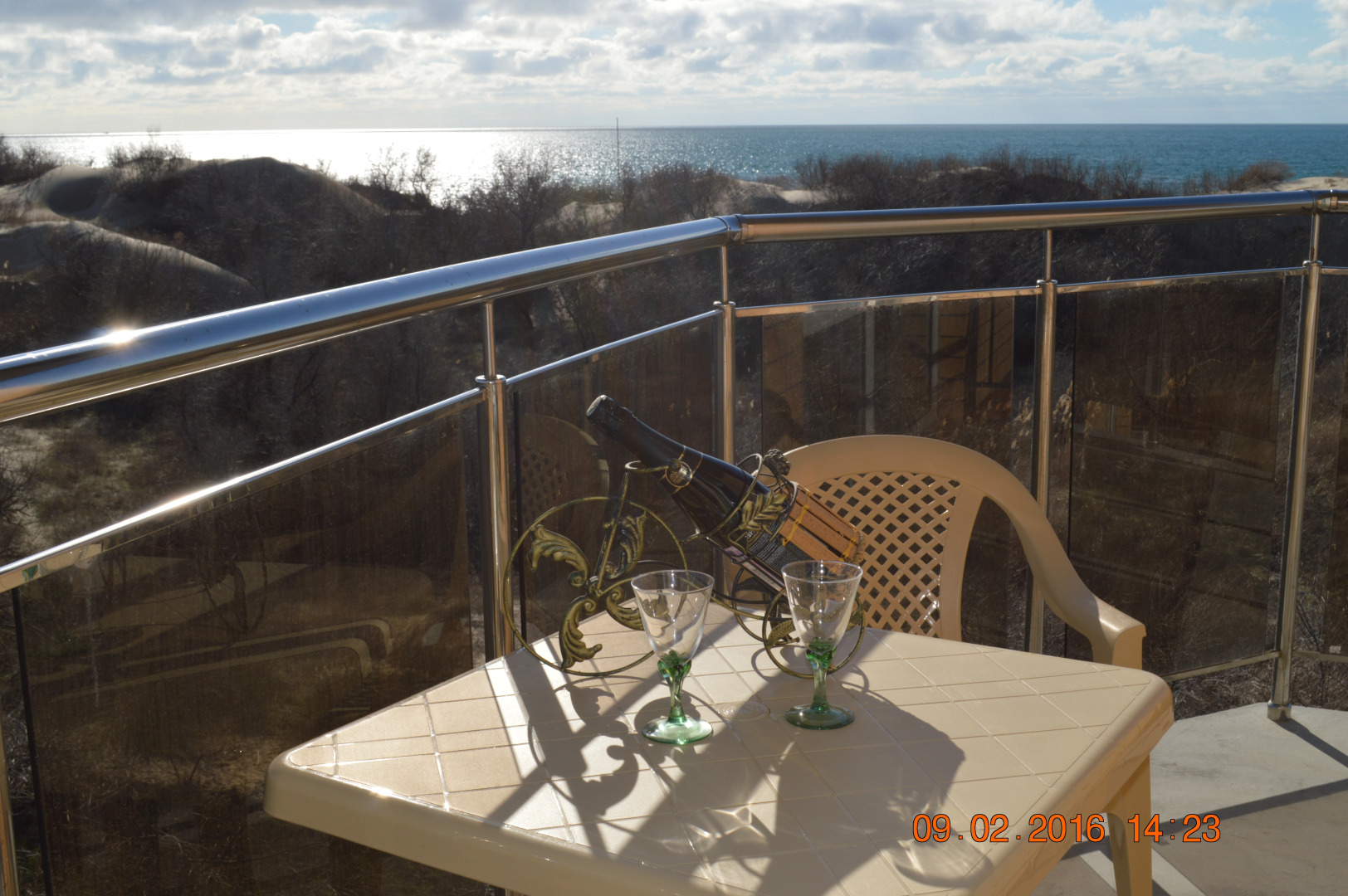 Отель Фантазия