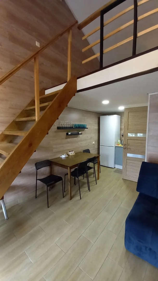 Частный дом Дом 3