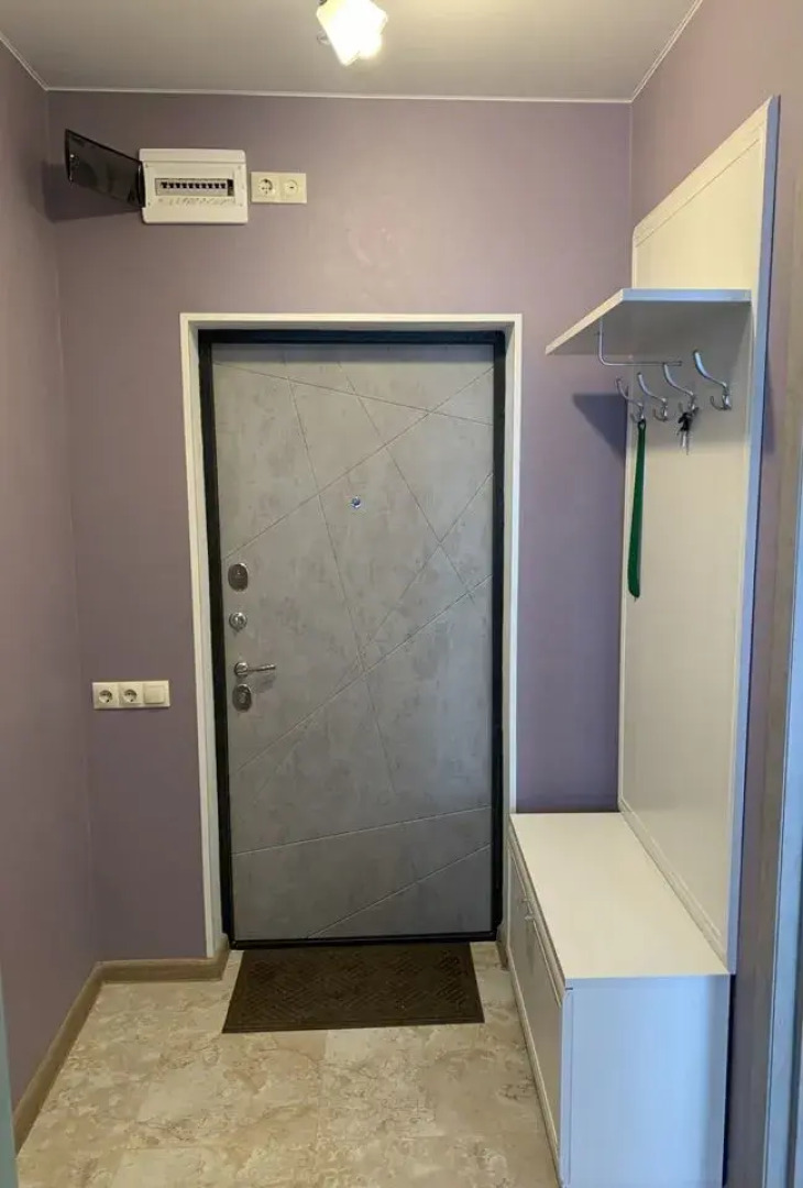 Квартира на Северном Шоссе 20