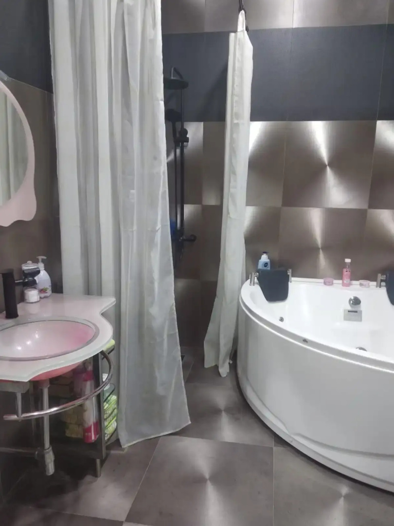 Частный Дом Уютный