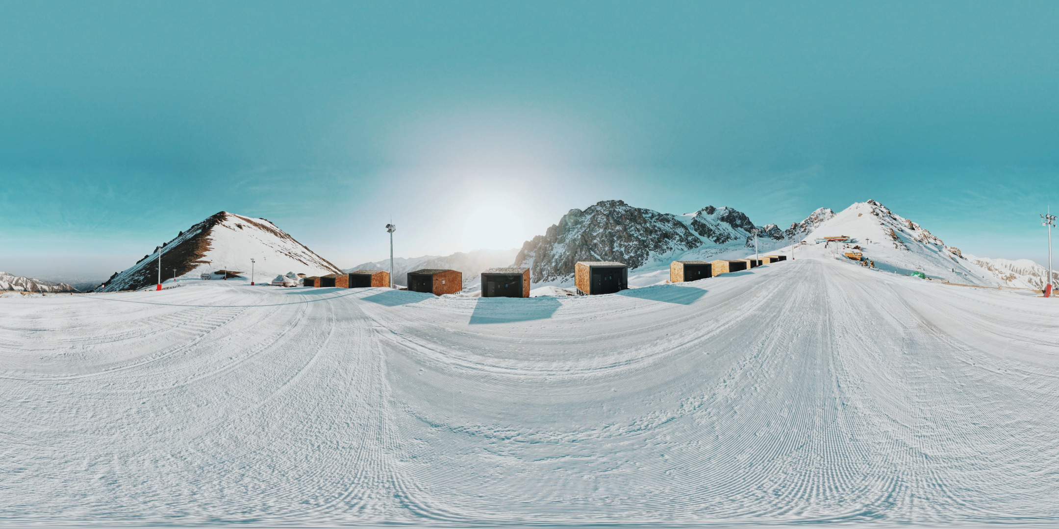 Отель Tenir Eco