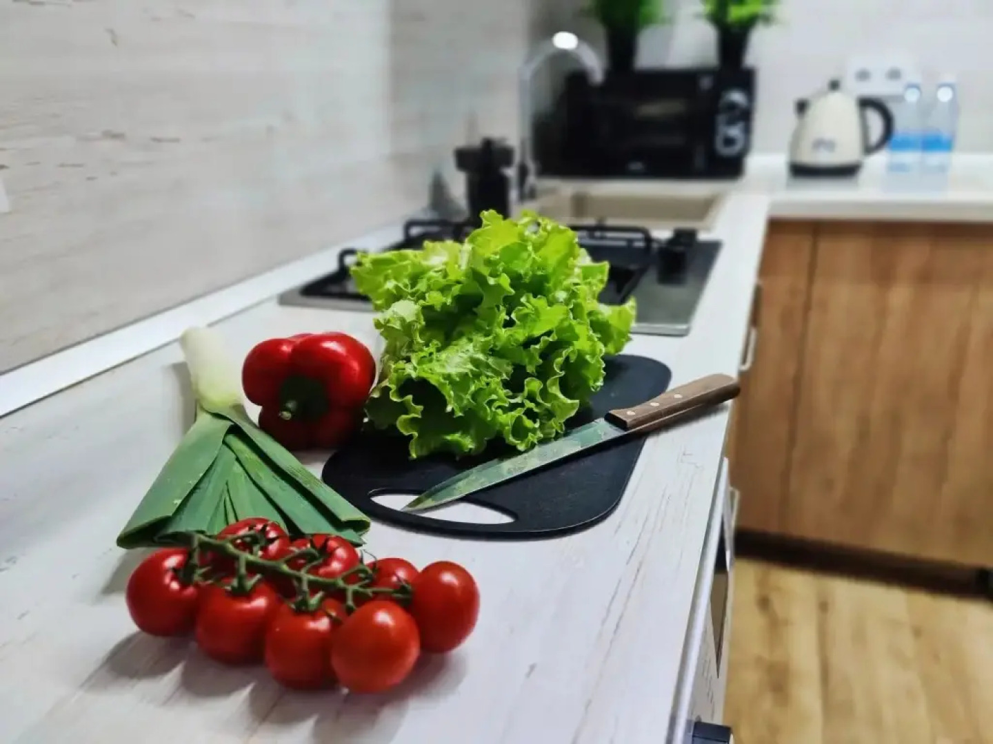 Апартаменты Sweet Home 2 1