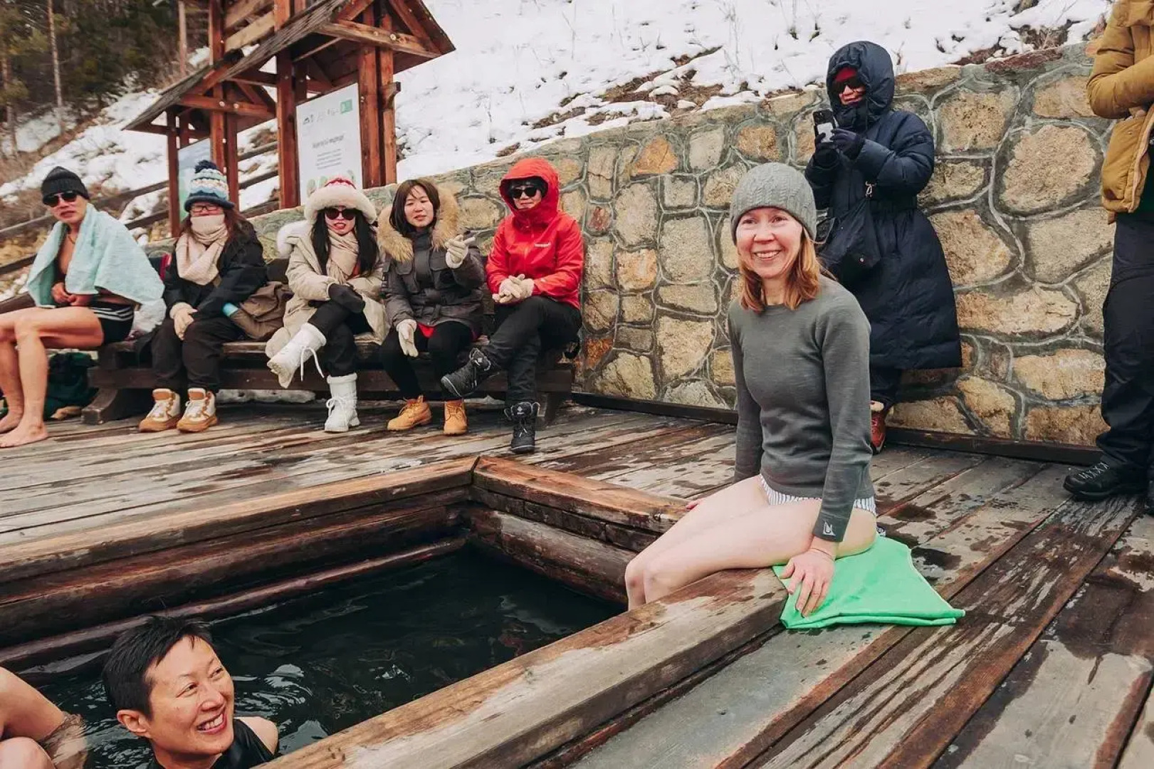 Отель Кумуткан