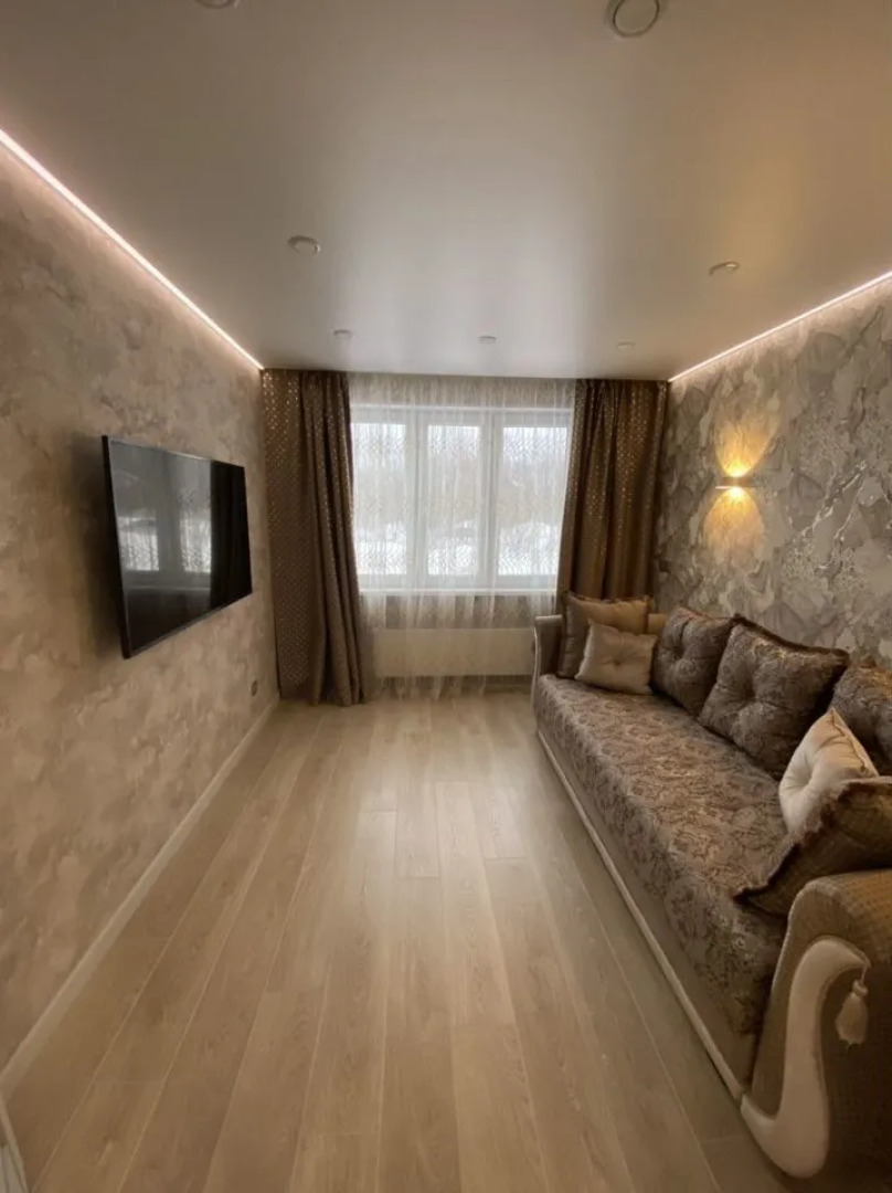 Апартаменты на Ярослава Иванова