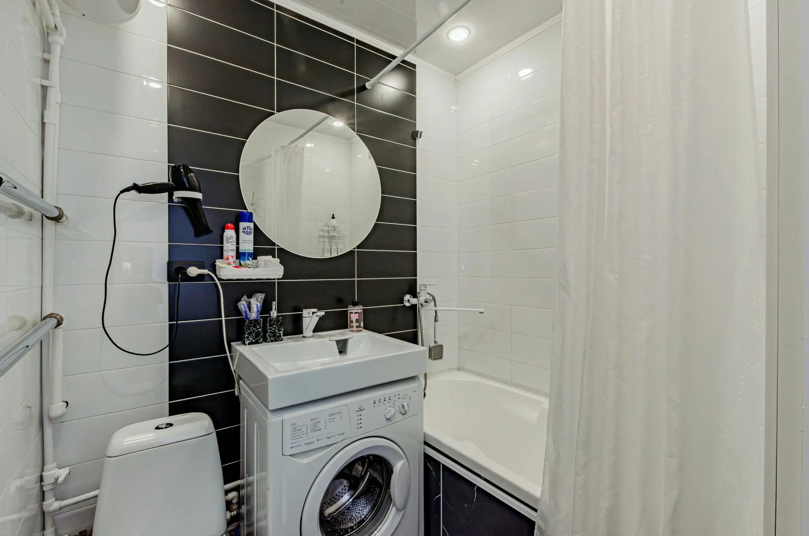 Апартаменты в центре Казани