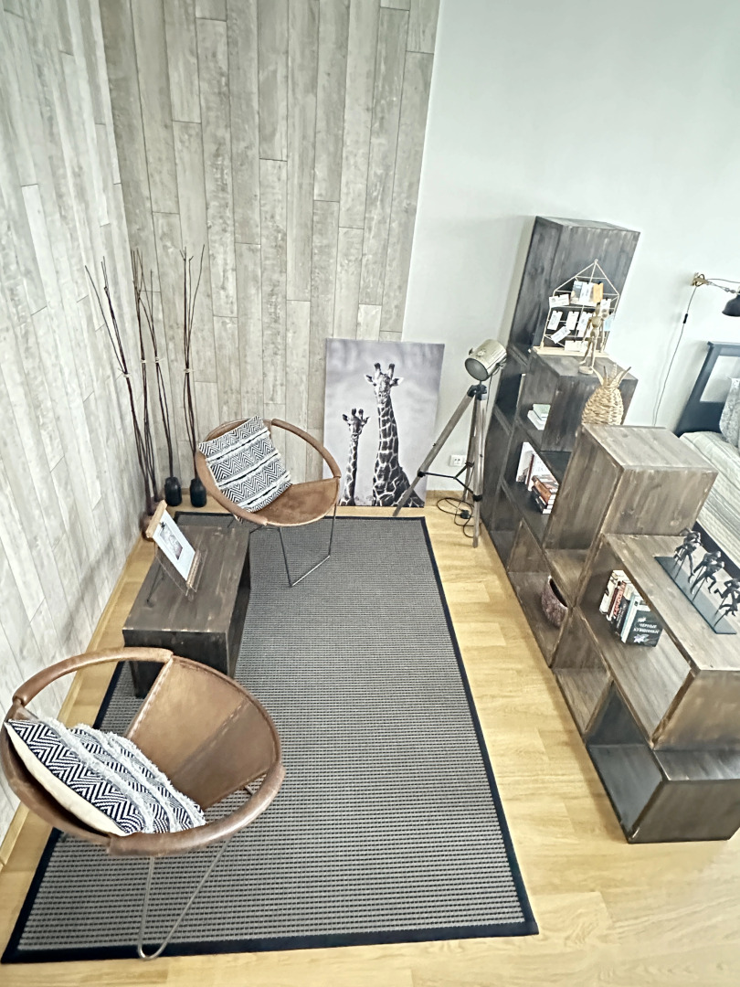 Апартаменты на Большой Московской