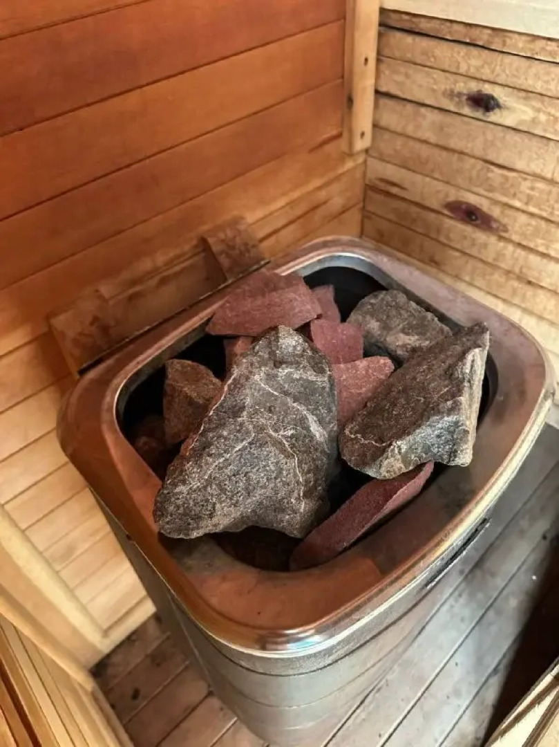 Отель Предгорье