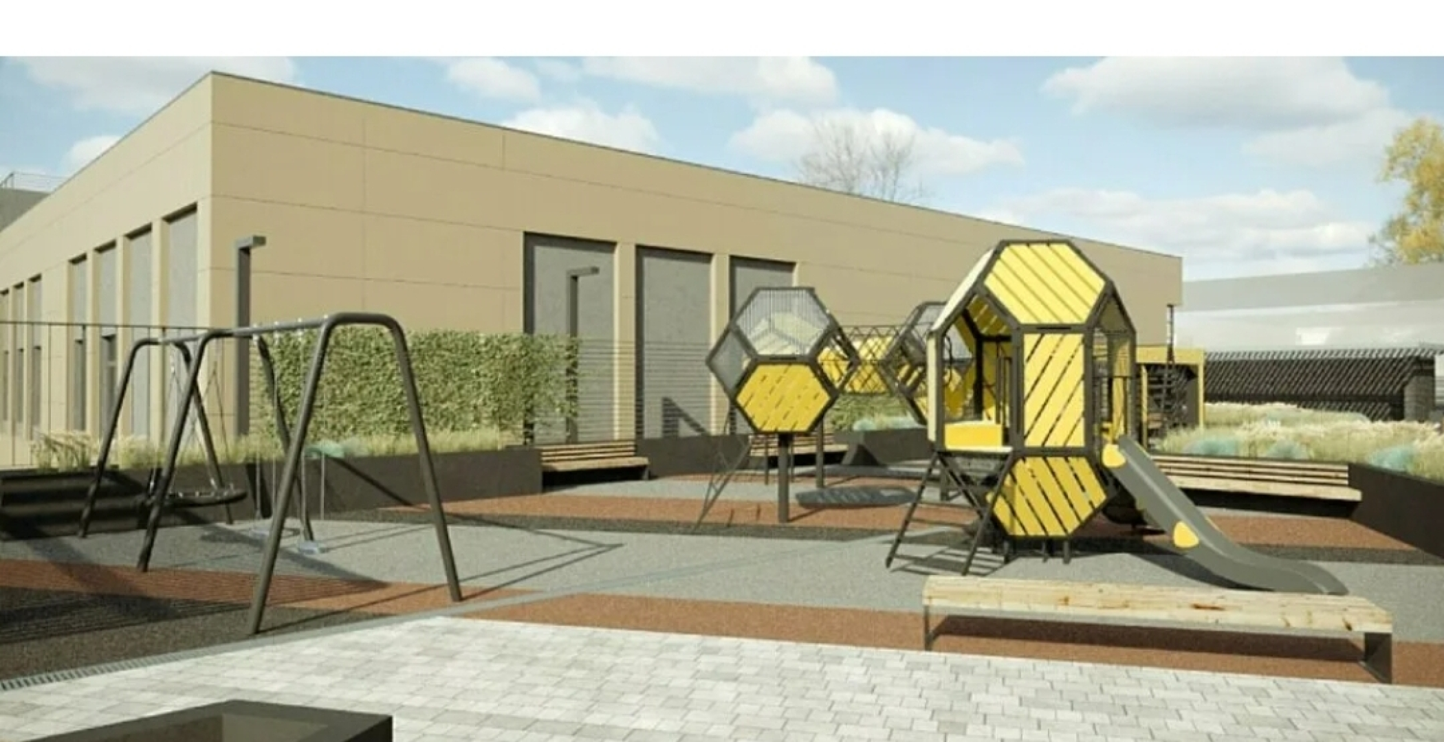 Квартира в Немецком Доме