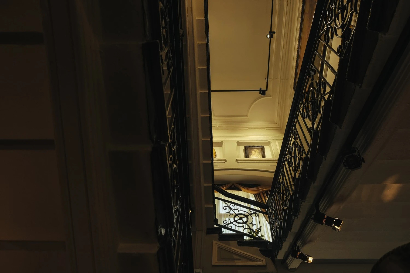 Отель Акапелла