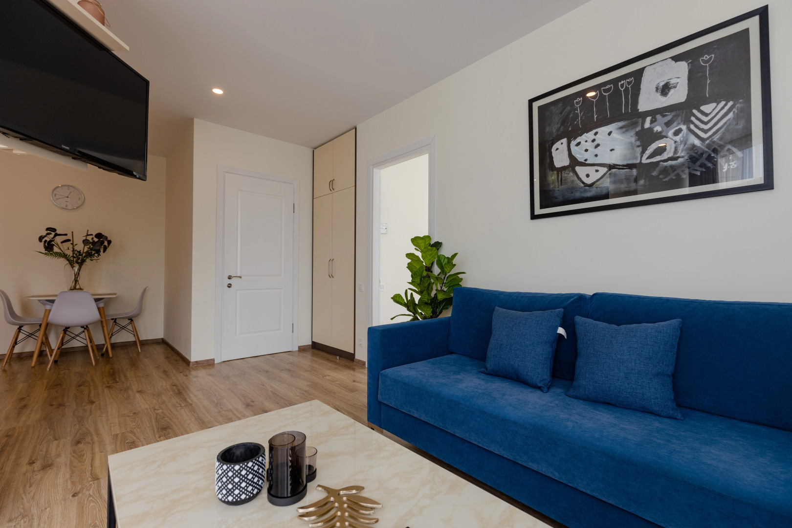 Bellevue Residence Suites