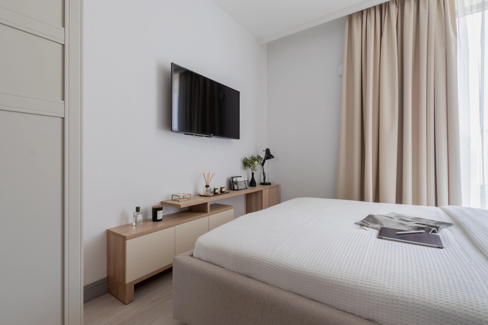 Апартаменты у Площади Александра Невского