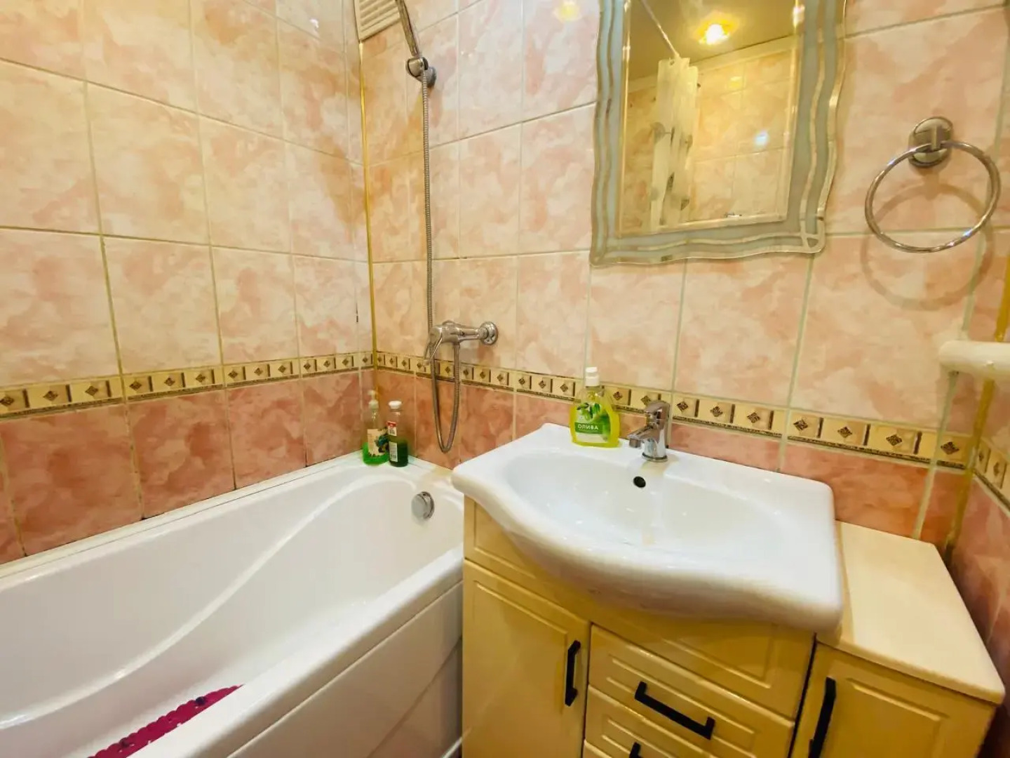 Апартаменты на Северном проезде 7