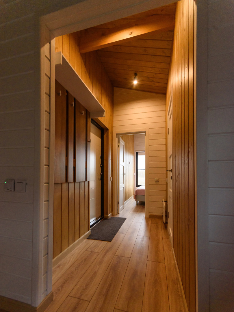 Гостевой Дом Искона Дача