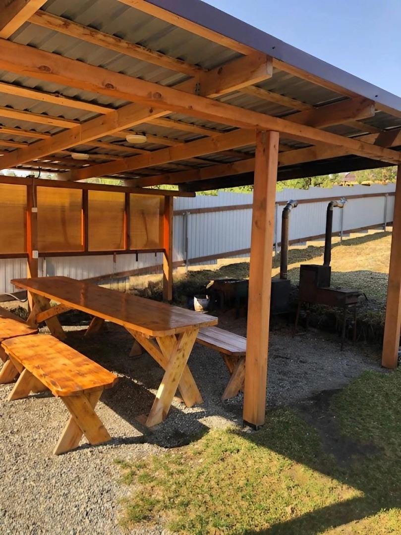 Гостевой дом Радость