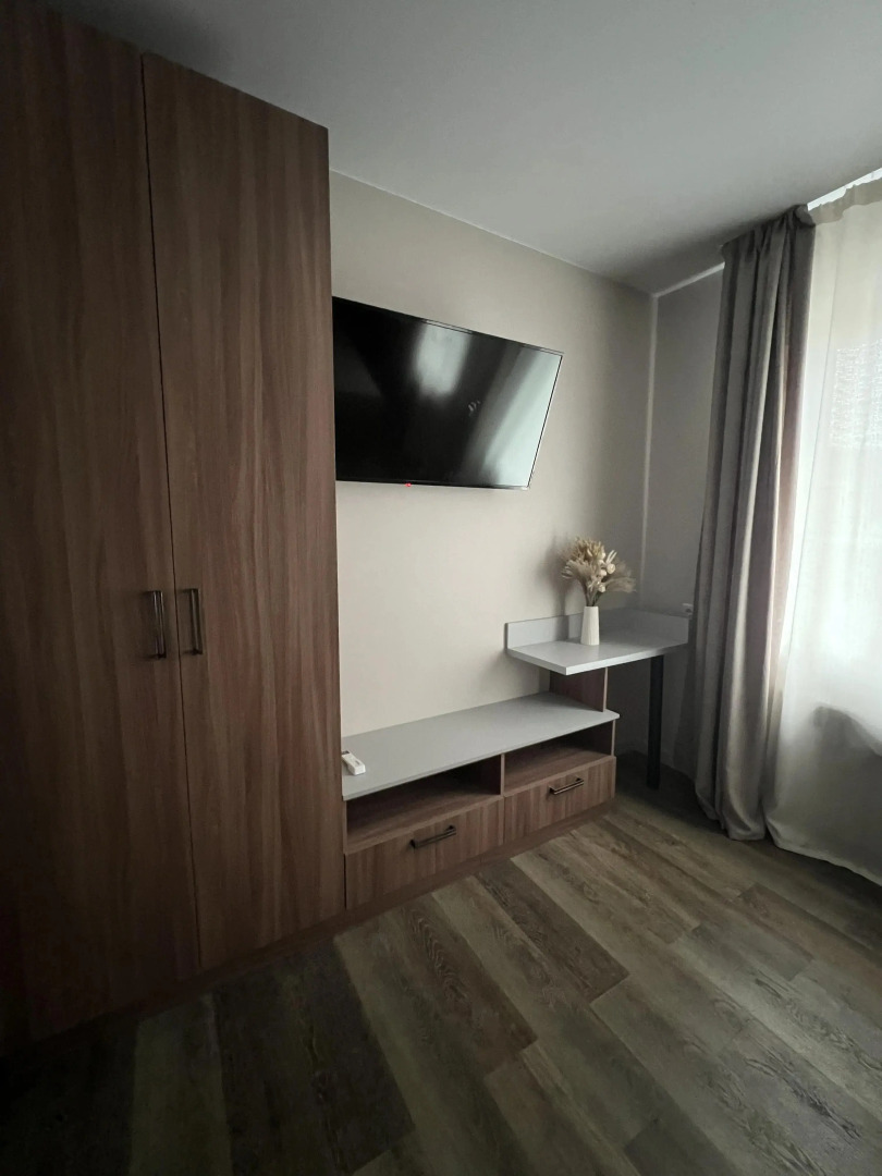 Гостевой Дом Нектарин