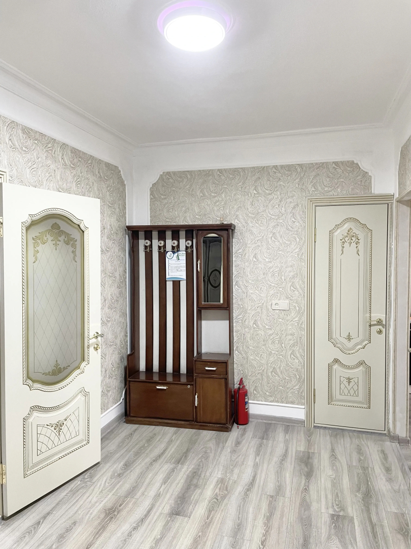 Апартаменты Park House Gagarina