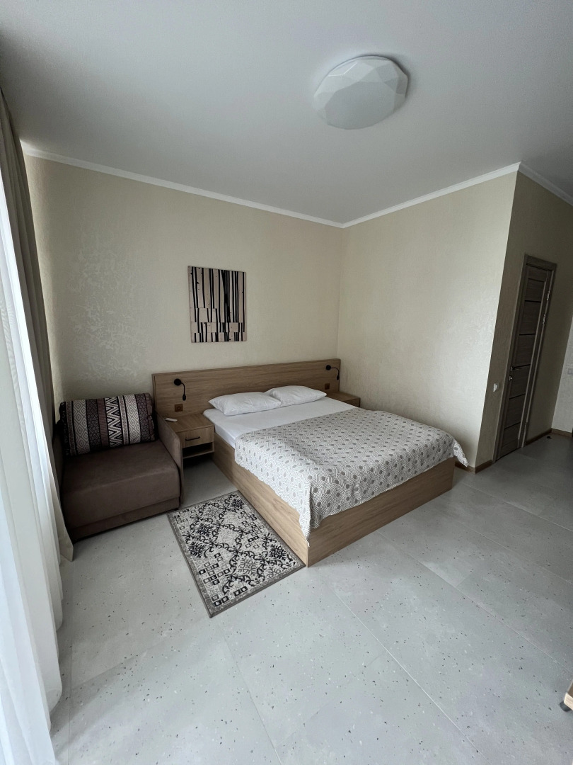 Гостевой дом Парк АВ