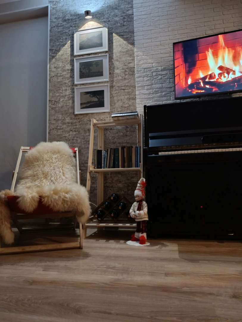 Частный дом Панорама Анапа