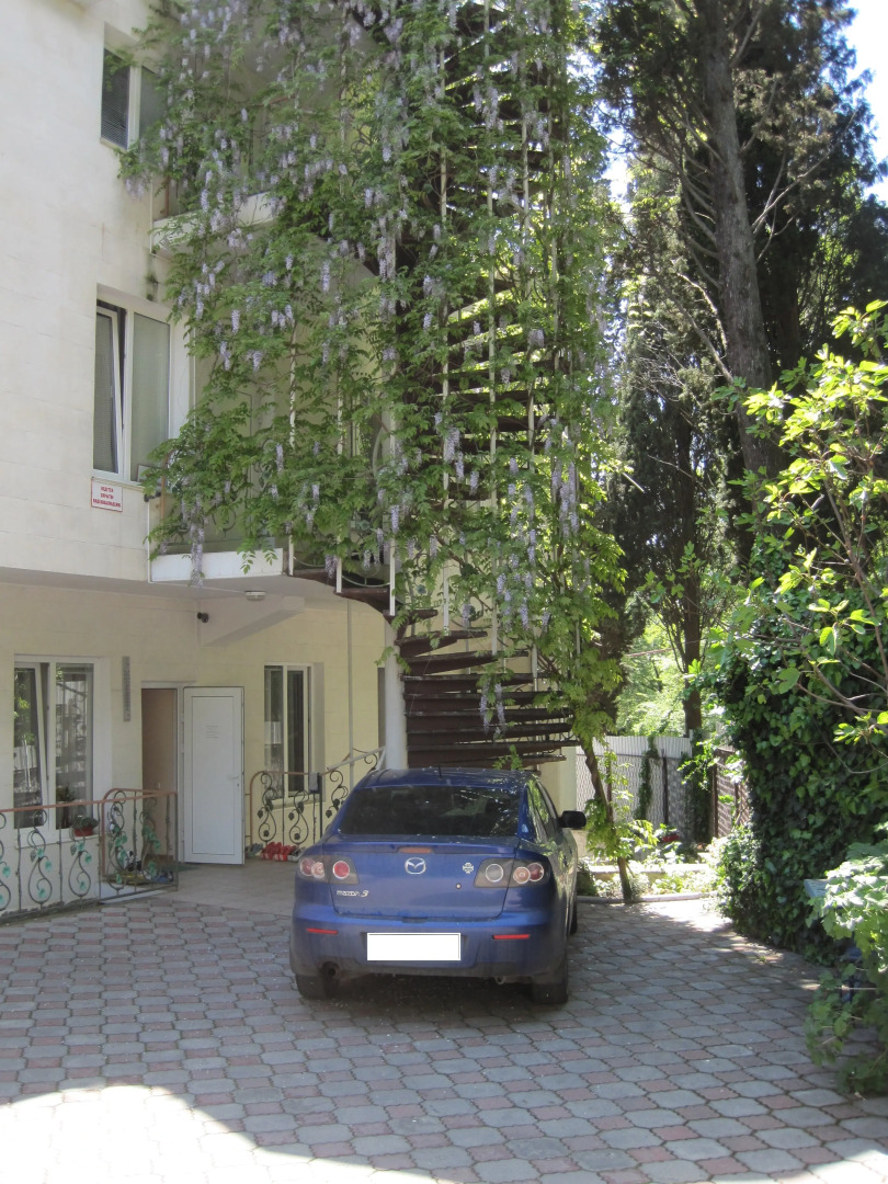 Гостевой Дом Вилла Лилия