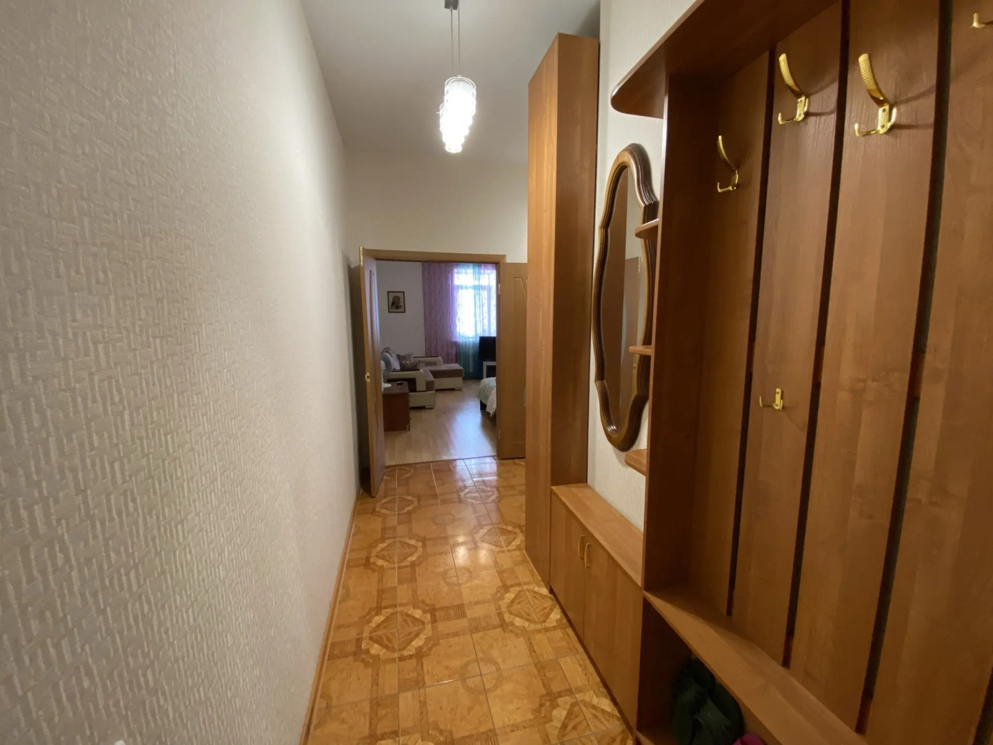 Апартаменты Карла Маркса Центр