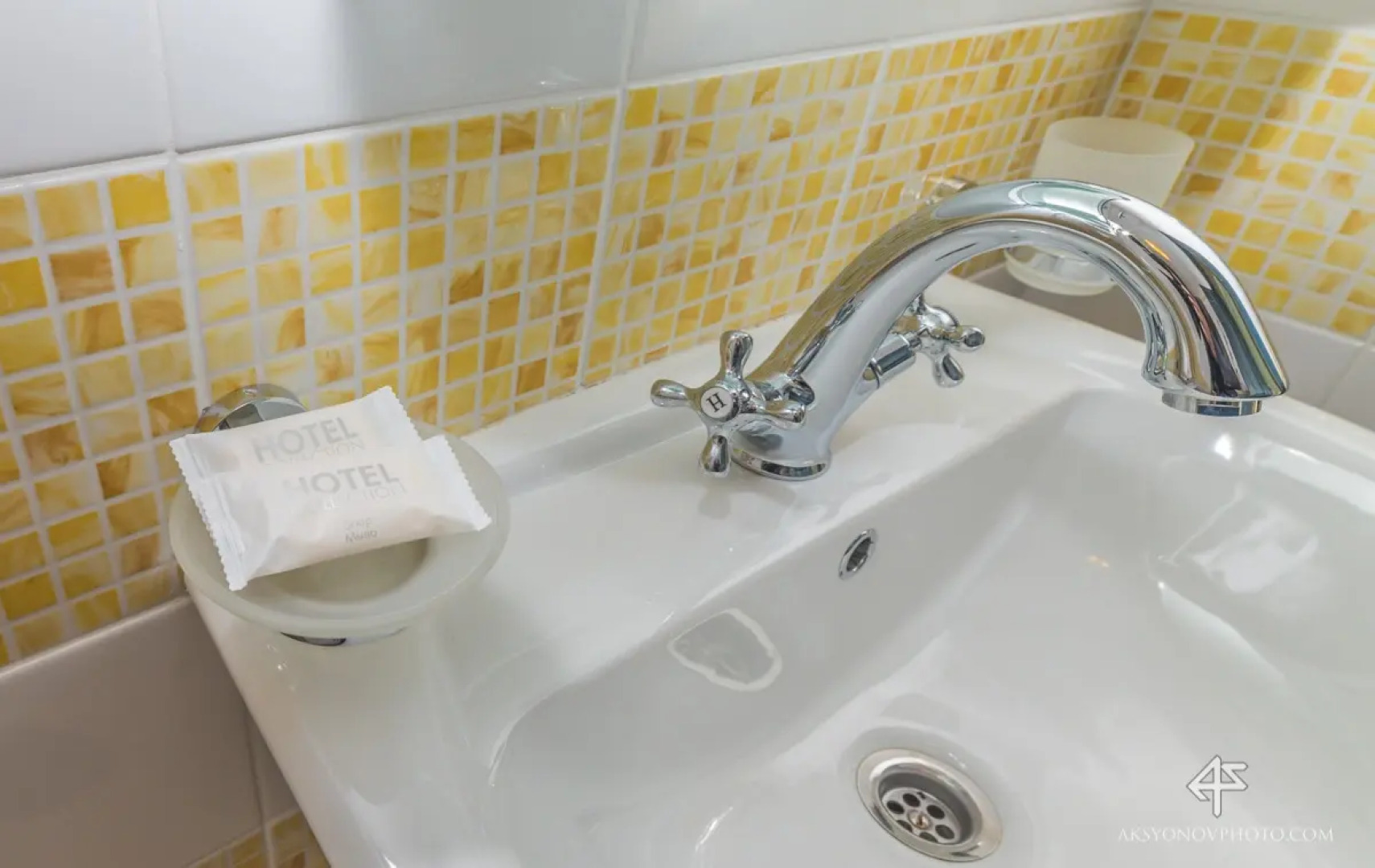 Отель Вилла Олива-Арт