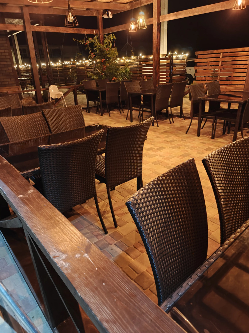 Гостевой Дом Дачи Удачи