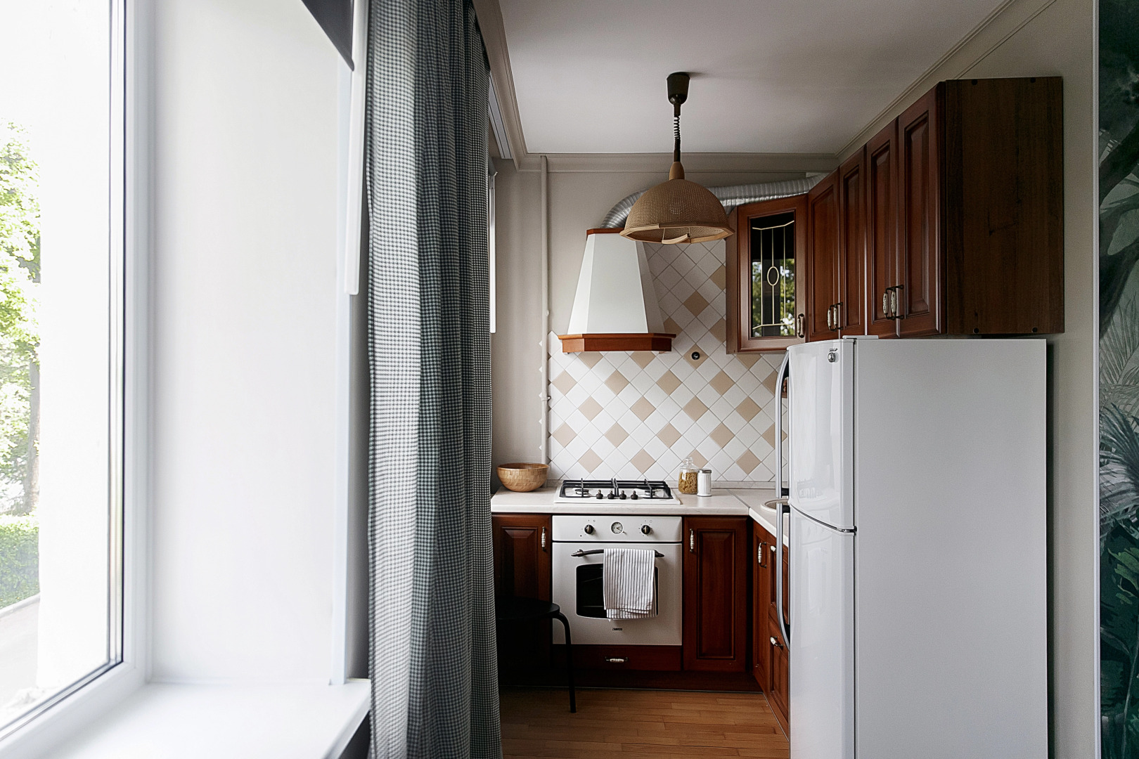 Апартаменты Roomroom на Набережной