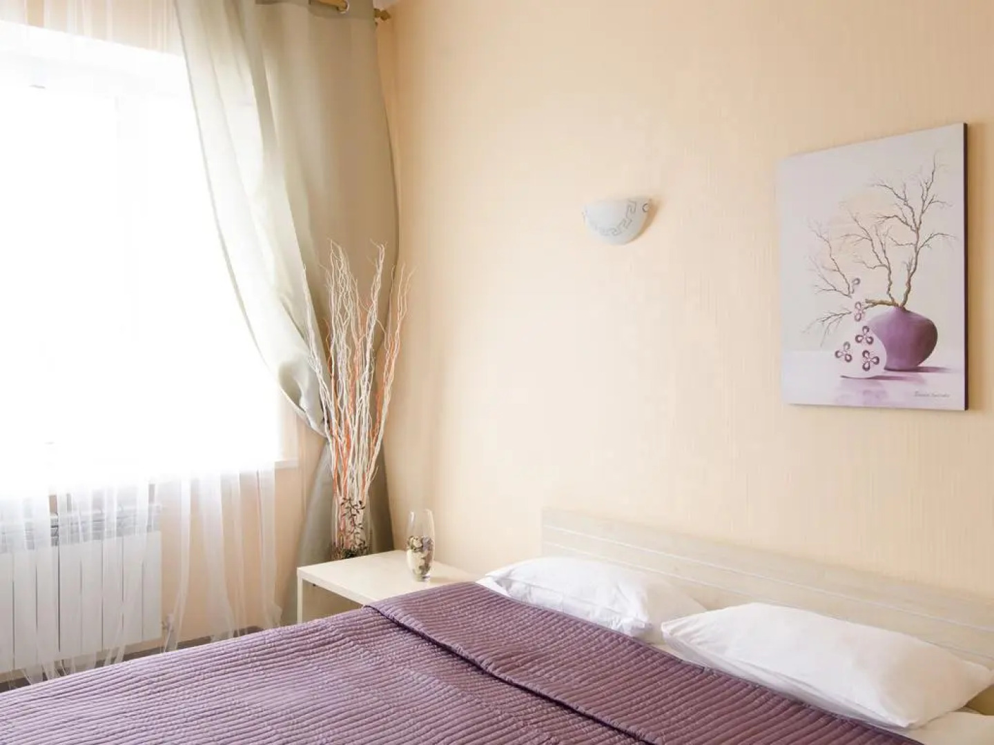 Отель Славянская традиция