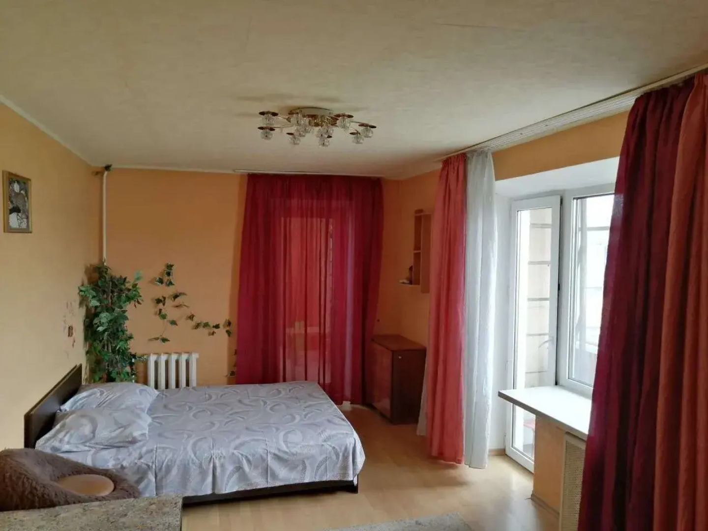 Апартаменты на улице Рюмина, 13