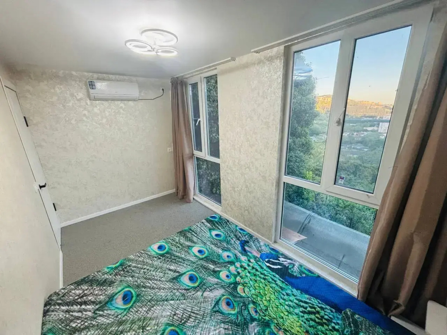 Апартаменты с Бассейном