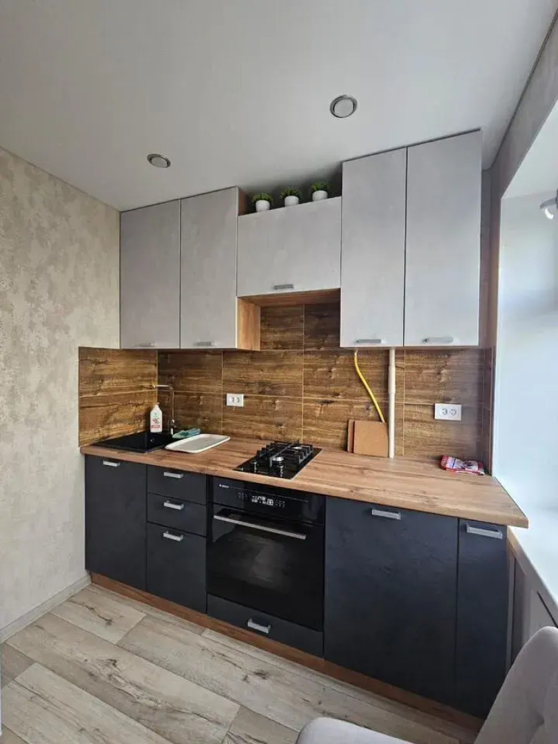 Квартира на Бакальской улице 3