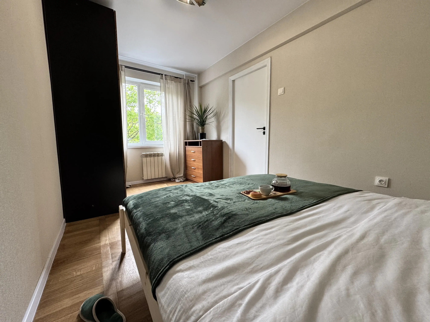 Квартира Tanikohome Новочеркасская