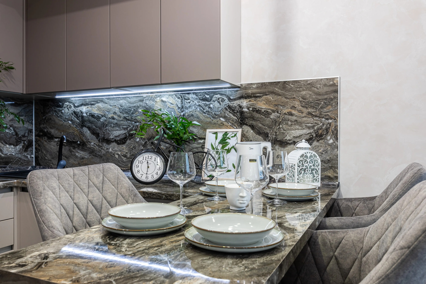 Апартаменты LS Savin House