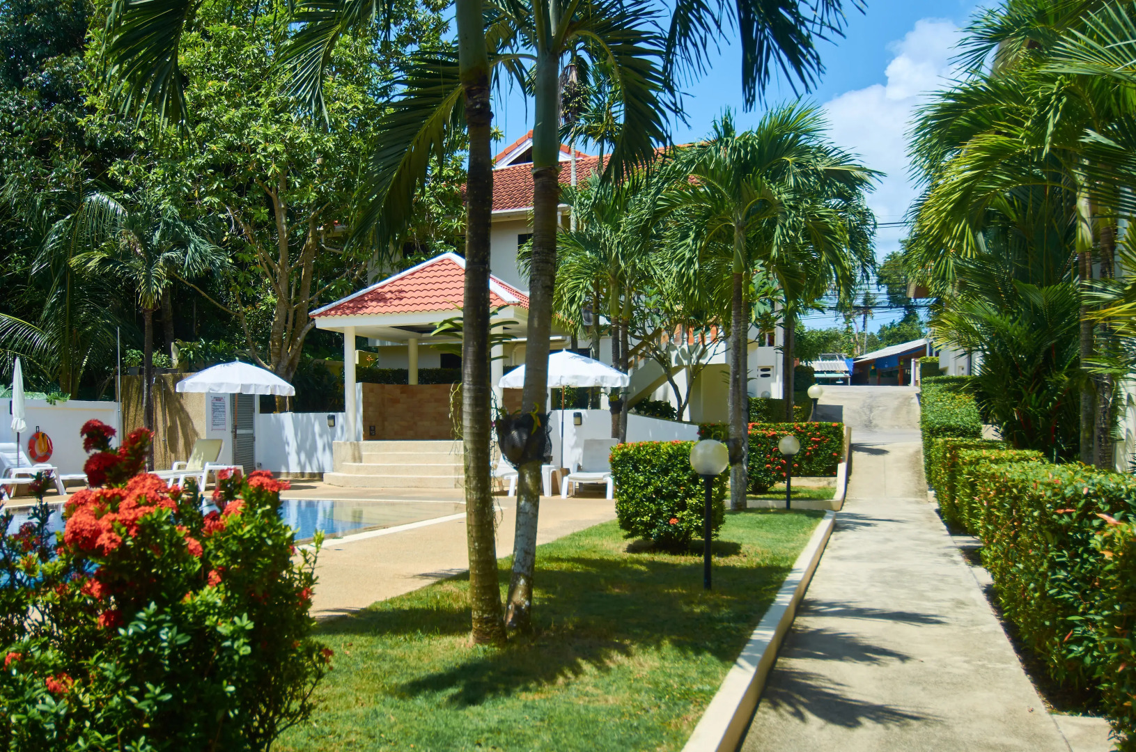 Апартаменты Phuket Riviera Villas