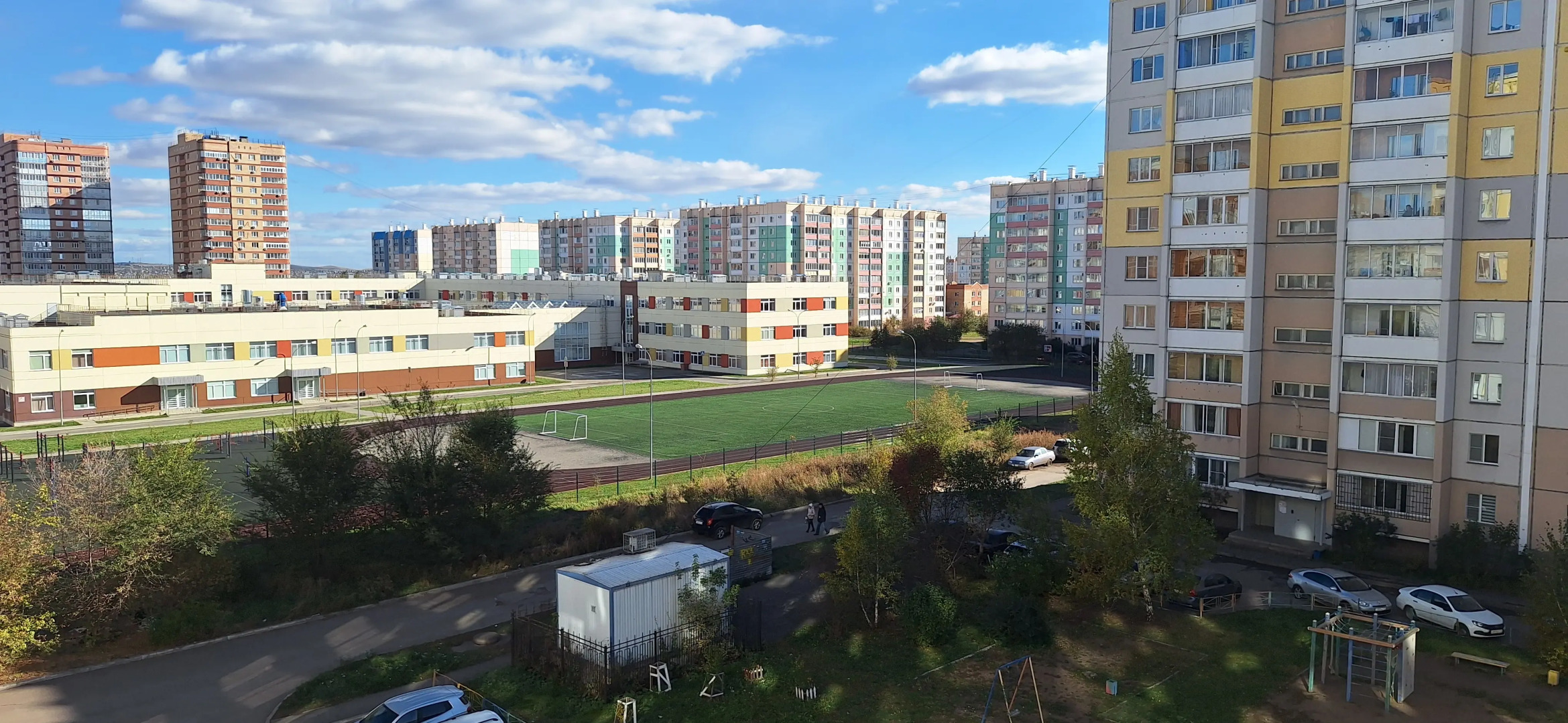 Апартаменты Стильные на Жукова