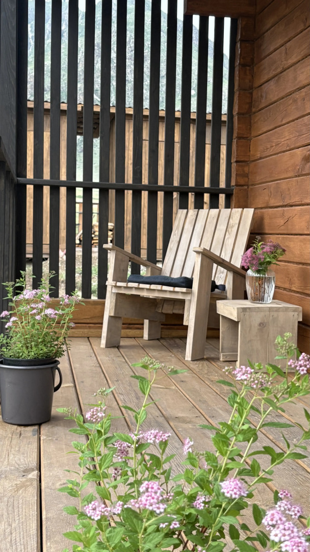 Гостевой дом Gorny