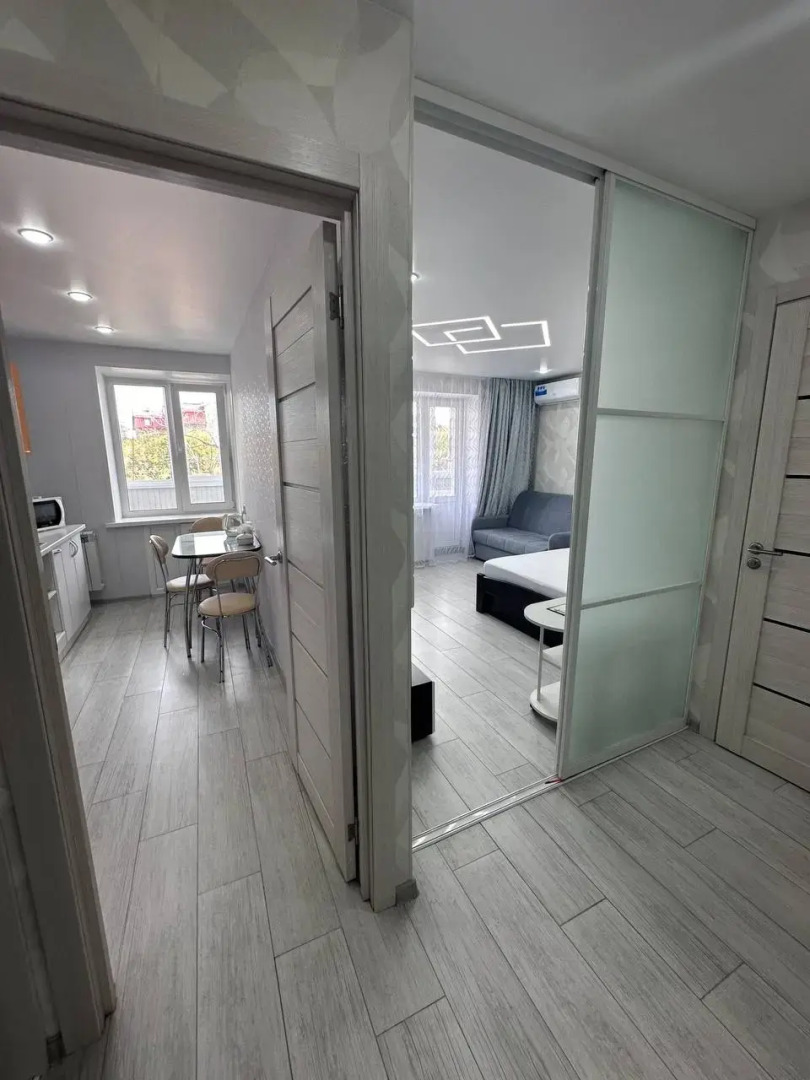 Квартира у Набережной Федоровского