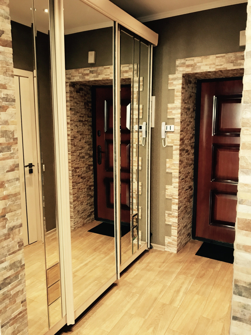 Апартаменты Fresh Home