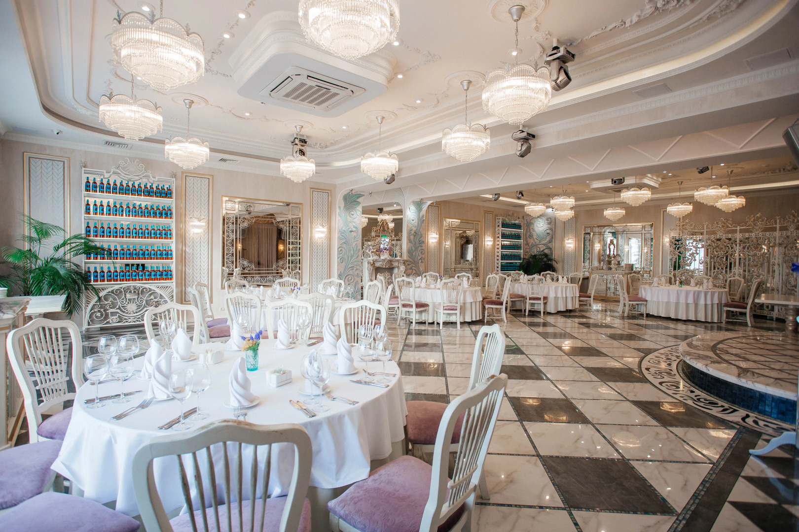 Берёзка Парк-Отель