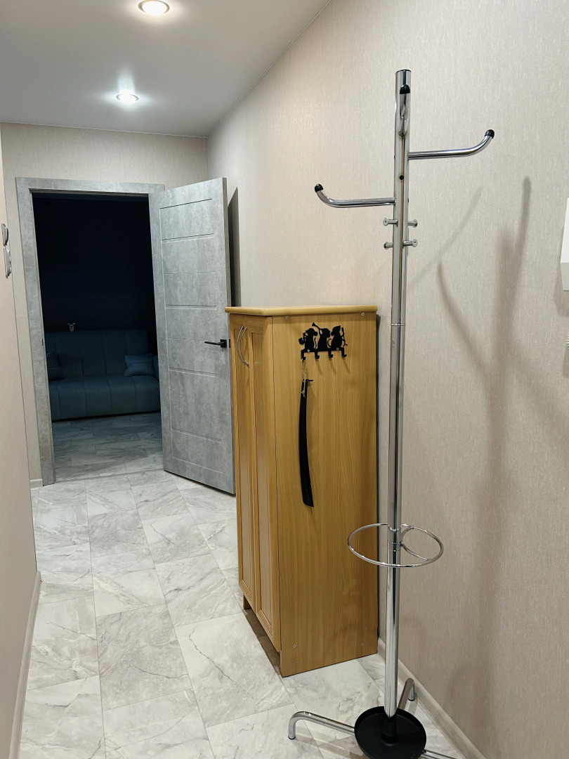 Апартаменты на Острове Канта у Биржевого сквера (самый центр города)