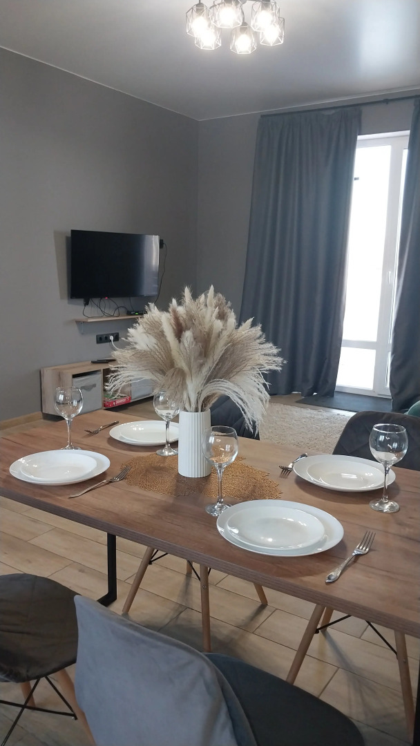 Частный дом Отдых и точка