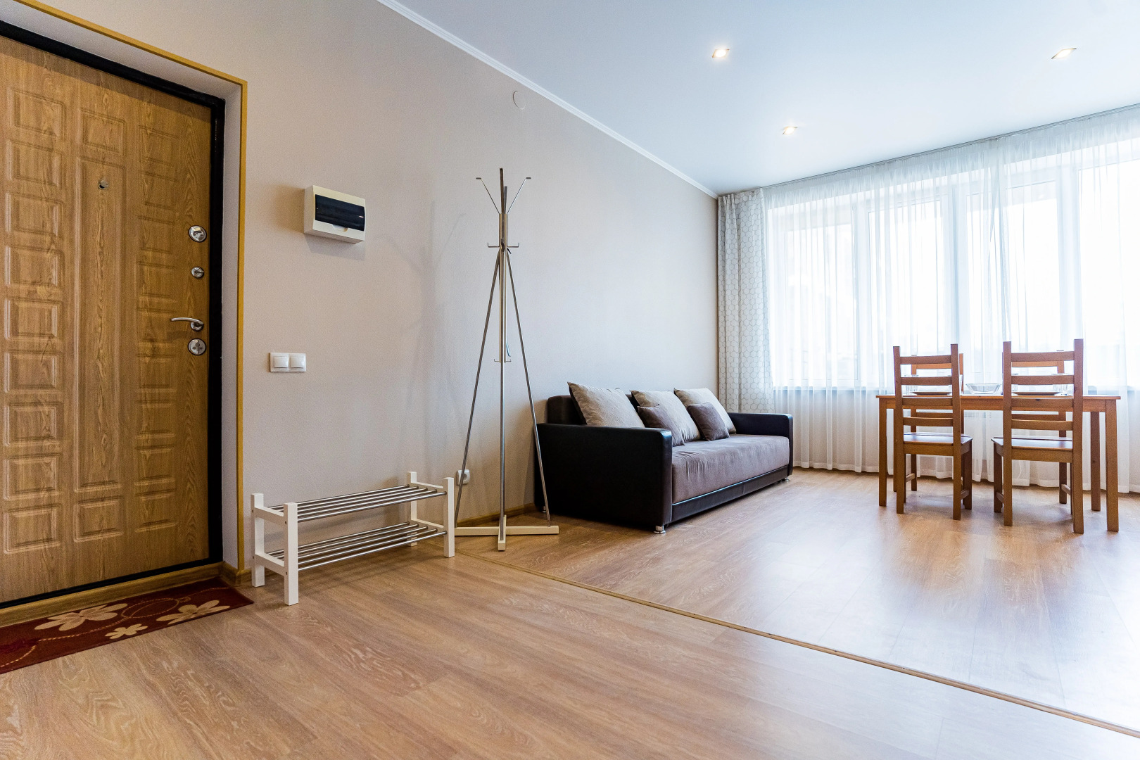 Pionerskiy prospekt 259i Apartments