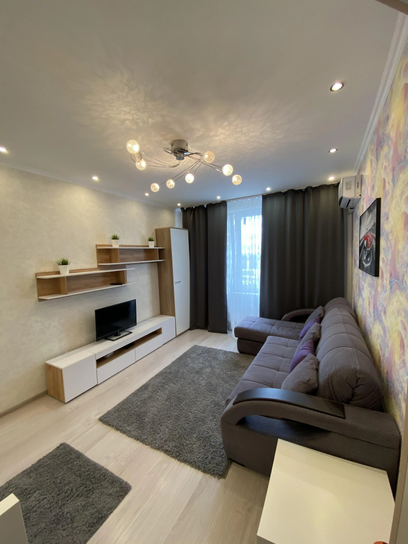 Апартаменты на Бульваре Космонавтов 5