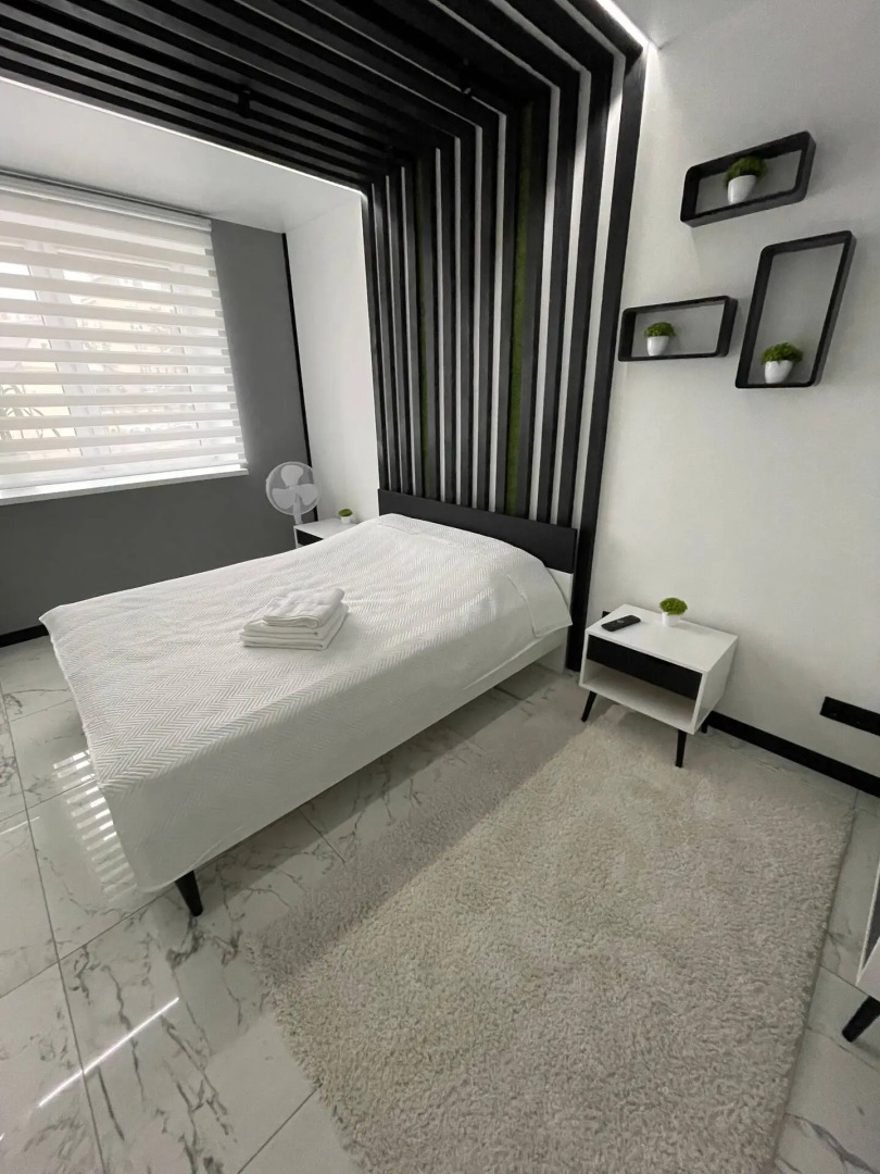 Апартаменты Wonder Cute