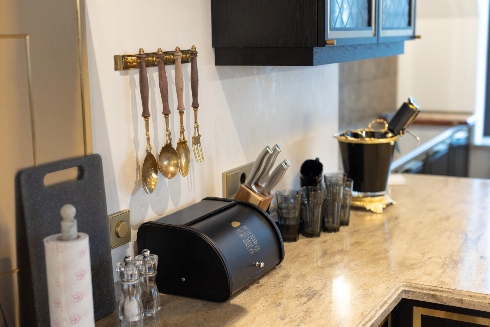 Апартаменты Старый Город